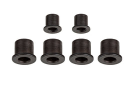 Team Associated - Rival MT8 Hat Bushing Set - Hobby Recreation Products