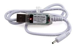 Team Associated - SC28 USB Charger Cable - Hobby Recreation Products