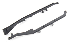 Team Associated - SC6.1 Side Rails, Hard - Hobby Recreation Products