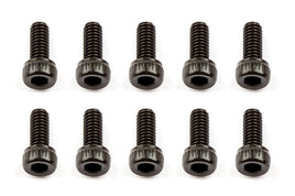 Team Associated - Screws, M2.5x6mm SHCS, for Enduro - Hobby Recreation Products