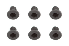 Team Associated - Screws, M2x3 mm FHCS - Hobby Recreation Products