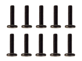 Team Associated - Screws, M3x14mm LP SHCS - Hobby Recreation Products