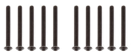 Team Associated - Screws, M3x28mm BHCS, for Enduro - Hobby Recreation Products