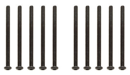 Team Associated - Screws, M3x45 mm BHCS - Hobby Recreation Products