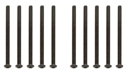 Team Associated - Screws, M3x45 mm BHCS - Hobby Recreation Products