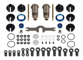Team Associated - Shock Kit, 13x27.5mm, B6.4 - Hobby Recreation Products
