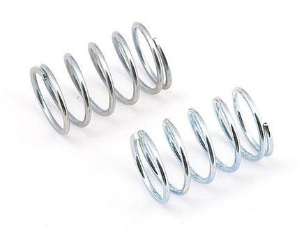 Team Associated - Silver Springs 14.5 lb, TC3, 1 Pair - Hobby Recreation Products