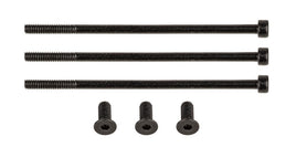 Team Associated - Sonic 540-SP5 Screw Set - Hobby Recreation Products