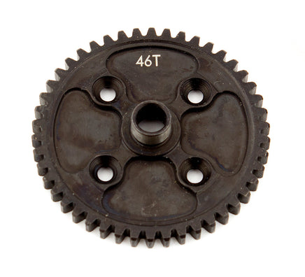 Team Associated - Spur Gear, 46T (Included in Kit) for RC8B3.1 - Hobby Recreation Products