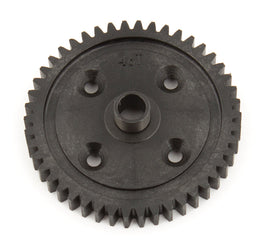 Team Associated - Spur Gear, 46T (Included in Kit) for RC8B3.1e - Hobby Recreation Products