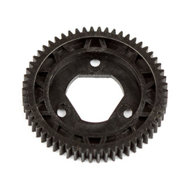 Team Associated - Spur Gear, 58 Tooth, for Reflex 14T or 14B - Hobby Recreation Products