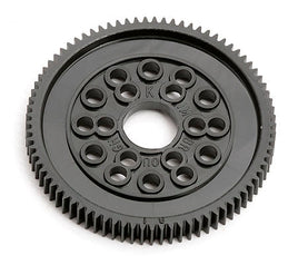 Team Associated - Spur Gear, 81 Tooth, 48 Pitch - Hobby Recreation Products