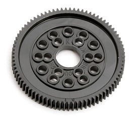 Team Associated - Spur Gear, 81 Tooth, 48 Pitch - Hobby Recreation Products