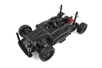 Team Associated - SR27 2023 Nissan Z RTR NiMH Combo, Yellow - Hobby Recreation Products