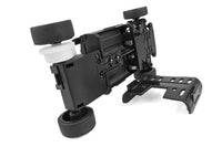 Team Associated - SR27 Datsun 240Z RTR NiMH Combo, White - Hobby Recreation Products