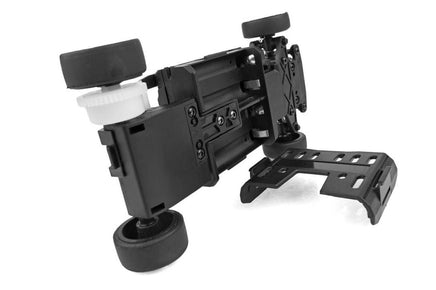 Team Associated - SR27 Datsun 240Z RTR, White - Hobby Recreation Products