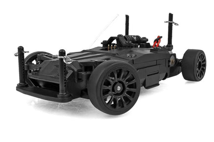 Team Associated - SR27 Datsun 240Z RTR, White - Hobby Recreation Products