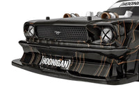 Team Associated - SR7 Hoonigan A - RTR (Refurbished) - No ESC - Hobby Recreation Products