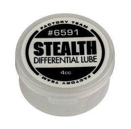 Team Associated - Stealth Diff Lube 4cc - Hobby Recreation Products