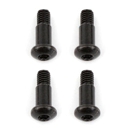 Team Associated - Steering Block Screws, for CR12 - Hobby Recreation Products