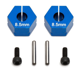 Team Associated - T5M Clamping Wheel Hex - Hobby Recreation Products