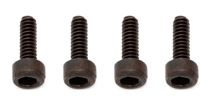 Team Associated - T5M M1.6 X 5mm SHCS Screws - Hobby Recreation Products