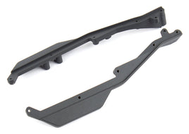 Team Associated - T6.31 Side Rails (Hard) - Hobby Recreation Products