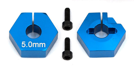 Team Associated - TC7 Wheel Hex 5mm - Hobby Recreation Products