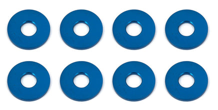 Team Associated - TC7 Wheel Hex Spacer Set - Hobby Recreation Products