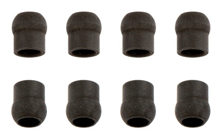 Team Associated - TC7.1 Factory Team Steel Inner Hinge Pin Balls - Hobby Recreation Products