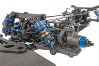 Team Associated - TC7.2 Factory Team Kit - Hobby Recreation Products