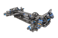 Team Associated - TC7.2 Factory Team Kit - Hobby Recreation Products
