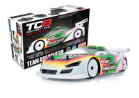 Team Associated - TC8 Graphite - Spec Team Kit - Hobby Recreation Products