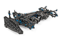 Team Associated - TC8 Graphite - Spec Team Kit - Hobby Recreation Products