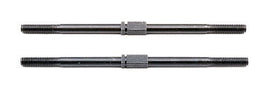 Team Associated - Turnbuckle 2.62" (2) T2/T4 - Hobby Recreation Products