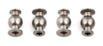 Team Associated - Turnbuckle Balls for RC8B3.1 - Hobby Recreation Products