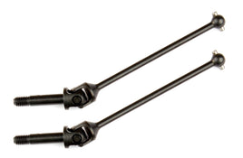 Team Associated - Universal Driveshafts, for Reflex 14T or 14B - Hobby Recreation Products