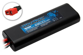 Team Associated - Wolfpack LiPo Battery, 2S 7.4V 3300mAh 30C - Hobby Recreation Products
