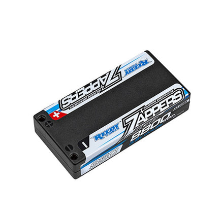 Team Associated - Zappers SG6 6600mAh 135C 3.8V 1:12 - Hobby Recreation Products
