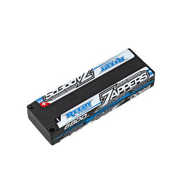 Team Associated - Zappers SG6 6800mAh 135C 7.6V LP Stick - Hobby Recreation Products