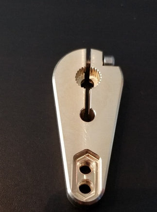 Team KNK - 24T Brass Hefty Horn - Hobby Recreation Products