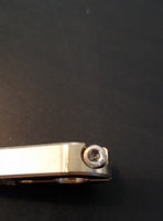 Team KNK - 24T Brass Hefty Horn - Hobby Recreation Products