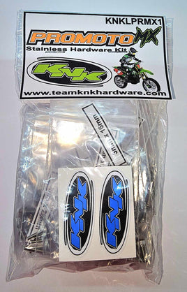 Team KNK - Pro Moto - Hobby Recreation Products