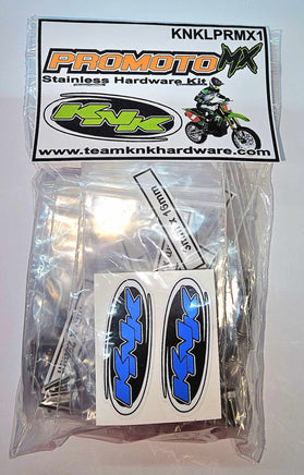 Team KNK - Pro Moto - Hobby Recreation Products