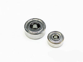 Tekin - 1/10 RedlineS Gen4 Bearing Set - Hobby Recreation Products