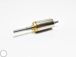 Tekin - 12.1mm x 24.2mm x 5mm Torque Mod Tuning Rotor White - Hobby Recreation Products