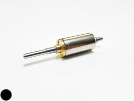 Tekin - 12.3mm x 25.5mm (25.5 Turn Motor ROAR) Black Rotor - Hobby Recreation Products