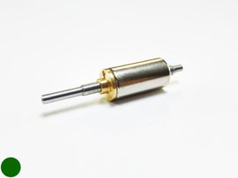 Tekin - 12.5mm x 24.2mm x 5mm Torque Mod Rotor Green - Hobby Recreation Products