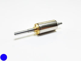 Tekin - 12.5mm x 25.5mm Spec-R Blue Rotor - Hobby Recreation Products