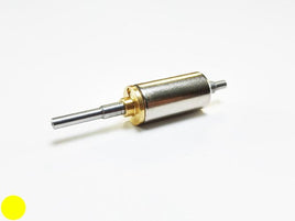 Tekin - 13.5mm x 25.5mm x 5mm Ultra Torque Rotor Yellow - Hobby Recreation Products